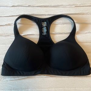 Large Victoria secret sports bra